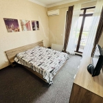 Едностаен апартамент в Бургас, Зорница - 47 кв.м за 2537 €/кв.м - Снимка #1