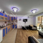 Тристаен апартамент в Поморие - 106 кв.м за 1180 €/кв.м - Снимка #1