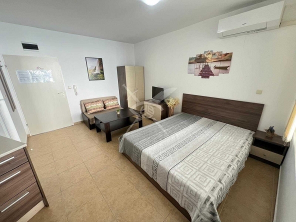 Ателие в с. Равда, Област Бургас - 52 кв.м за 1193 €/кв.м - Снимка #1