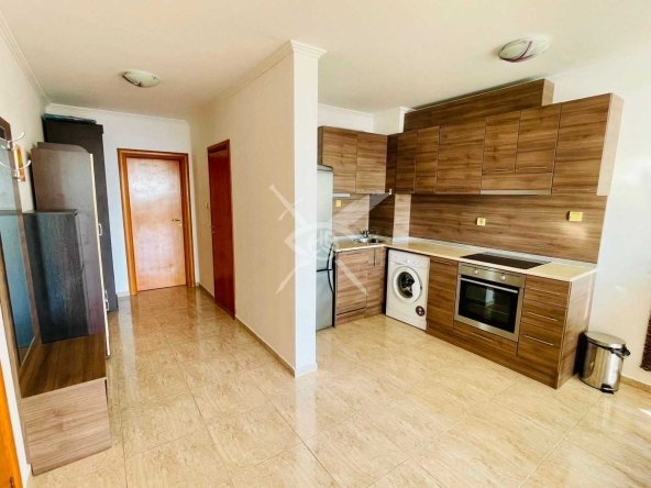 Двустаен апартамент в Свети Влас - 65 кв.м за 2170 €/кв.м - Снимка #1