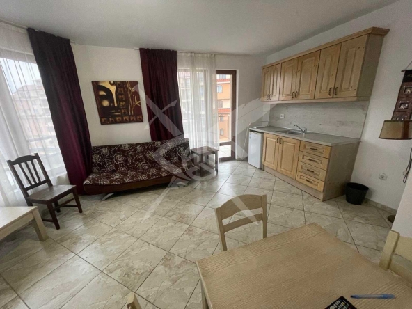 Двустаен апартамент в к.к. Слънчев бряг - 69 кв.м за 1360 €/кв.м - Снимка #1