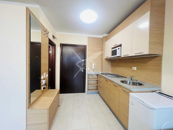 Едностаен апартамент в Несебър - 52 кв.м за 1537 €/кв.м - Снимка #1