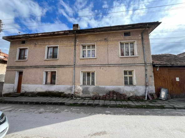 Къща в Банско - 108 кв.м за 556 €/кв.м - Снимка #1