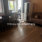 Дава се под наем Едностаен апартамент в Пловдив, Кючук Париж - 37 кв.м за 200 € - Снимка #1