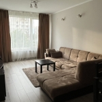 Дава се под наем Двустаен апартамент в София, Люлин 3 - 74 кв.м за 484.5 € - Снимка #1