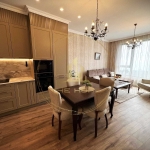 Дава се под наем Двустаен апартамент в Варна, Бриз - 60 кв.м за 1300 € - Снимка #1