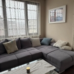 Дава се под наем Тристаен апартамент в София, Малинова долина - 93 кв.м за 920 € - Снимка #1