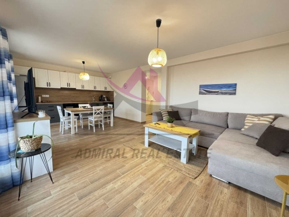 Дава се под наем Двустаен апартамент в Варна, Виница - 87 кв.м за 665 € - Снимка #1