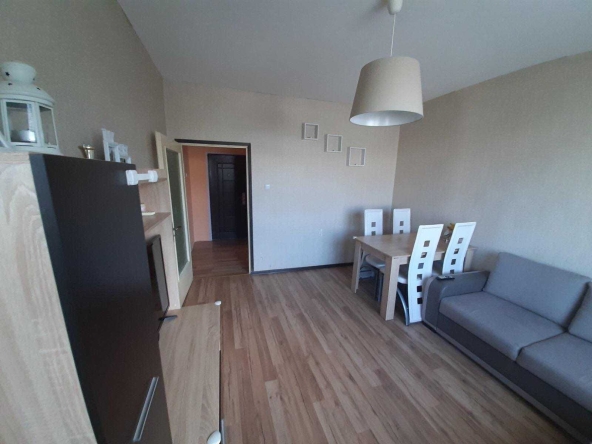 Двустаен апартамент в София, Младост 4 - 52 кв.м за 2597 €/кв.м - Снимка #1