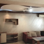 Дава се под наем Тристаен апартамент в София, Витоша - 106 кв.м за 499.8 € - Снимка #1