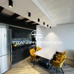 Дава се под наем Двустаен апартамент в Бургас, Изгрев - 60 кв.м за 663 € - Снимка #1