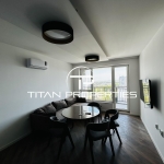 Дава се под наем Двустаен апартамент в Бургас, Изгрев - 60 кв.м за 663 € - Снимка #1