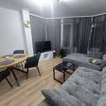 Дава се под наем Двустаен апартамент в Пловдив, Мараша - 65 кв.м за 675 € - Снимка #1