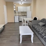 Дава се под наем Двустаен апартамент в Пловдив, Тракия - 69 кв.м за 425 € - Снимка #1