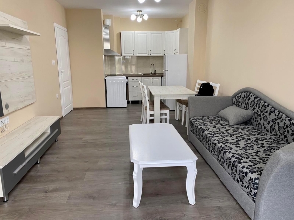 Дава се под наем Двустаен апартамент в Пловдив, Тракия - 69 кв.м за 425 € - Снимка #1