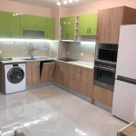 Дава се под наем Двустаен апартамент в София, Сердика - 65 кв.м за 600 € - Снимка #1