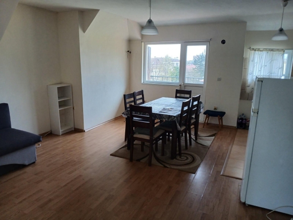 Дава се под наем Двустаен апартамент в София, Карпузица - 80 кв.м за 450 € - Снимка #1