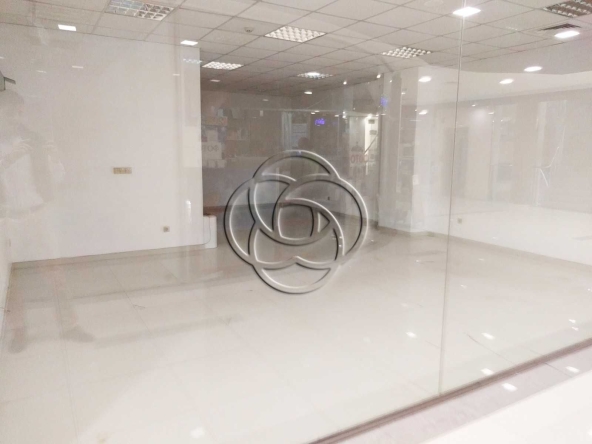 Дава се под наем Офис в София, Младост 3 - 71 кв.м за 400 € - Снимка #1