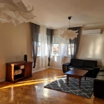 Дава се под наем Тристаен апартамент в София, Център - 135 кв.м за 765 € - Снимка #1