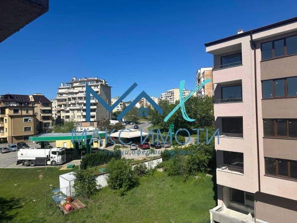 Тристаен апартамент в Стара Загора, Център - 85 кв.м за 930 €/кв.м - Снимка #1