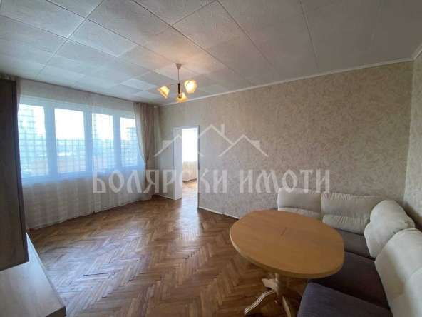 Двустаен апартамент в Павликени - 65 кв.м за 732 €/кв.м - Снимка #1