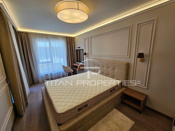 Тристаен апартамент в Пловдив, Христо Смирненски - 109 кв.м за 1924 €/кв.м - Снимка #1