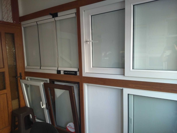 Дава се под наем Офис в Варна, Чайка - 15 кв.м за 5100 € - Снимка #1