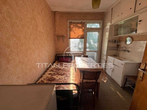Двустаен апартамент в Пловдив, Гагарин - 64 кв.м за 1477 €/кв.м - Снимка #1