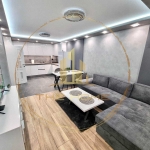 Дава се под наем Двустаен апартамент в Варна, Център - 65 кв.м за 600 € - Снимка #1