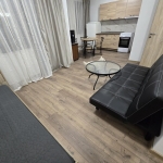 Дава се под наем Едностаен апартамент в Бургас, Център - 36 кв.м за 382.5 € - Снимка #1