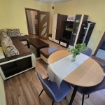 Дава се под наем Тристаен апартамент в Бургас, Възраждане - 88 кв.м за 561 € - Снимка #1