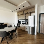 Дава се под наем Двустаен апартамент в Бургас, Изгрев - 68 кв.м за 612 € - Снимка #1