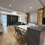 Дава се под наем Тристаен апартамент в Бургас, Сарафово - 86 кв.м за 1020 € - Снимка #1