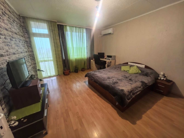 Двустаен апартамент в Казанлък - 78 кв.м за 1105 €/кв.м - Снимка #1