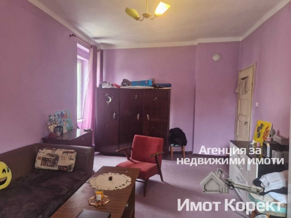 Двустаен апартамент в Асеновград - 67 кв.м за 800 €/кв.м - Снимка #1