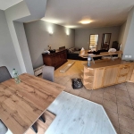 Дава се под наем Тристаен апартамент в Пловдив, Кършияка - 100 кв.м за 612 € - Снимка #1