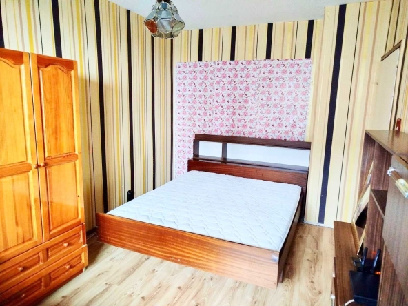 Двустаен апартамент в София, Връбница 2 - 50 кв.м за 2700 €/кв.м - Снимка #1