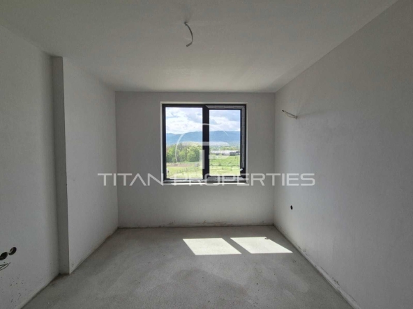 Двустаен апартамент в Пловдив, Коматево - 63 кв.м за 1386 €/кв.м - Снимка #1