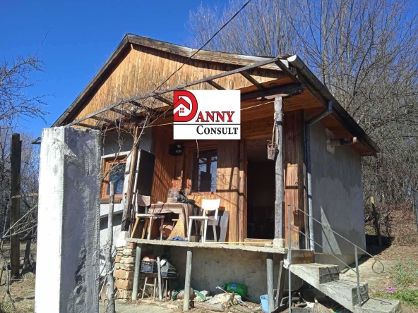 Къща в Велико Търново, Акация - 25 кв.м за 755 €/кв.м - Снимка #1