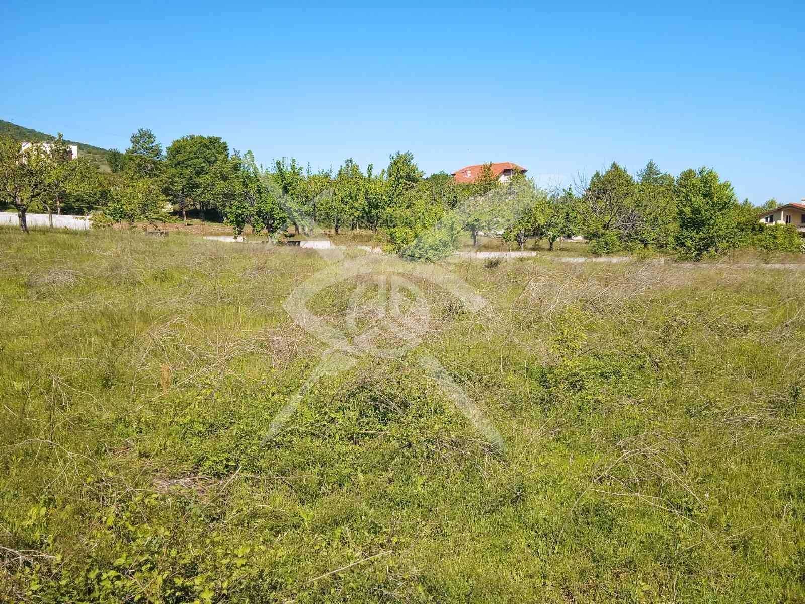 Парцел в Куклен - 630 кв.м за 155 €/кв.м - Снимка #1