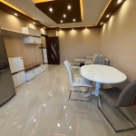 Дава се под наем Двустаен апартамент в София, Обеля 2 - 55 кв.м за 448.8 € - Снимка #1