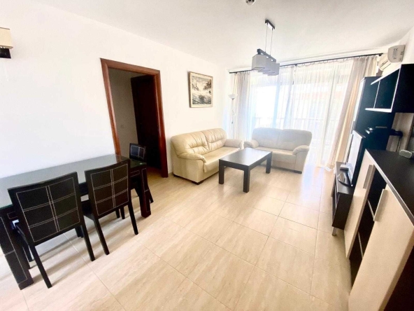 Тристаен апартамент в Свети Влас - 90 кв.м за 1112 €/кв.м - Снимка #1