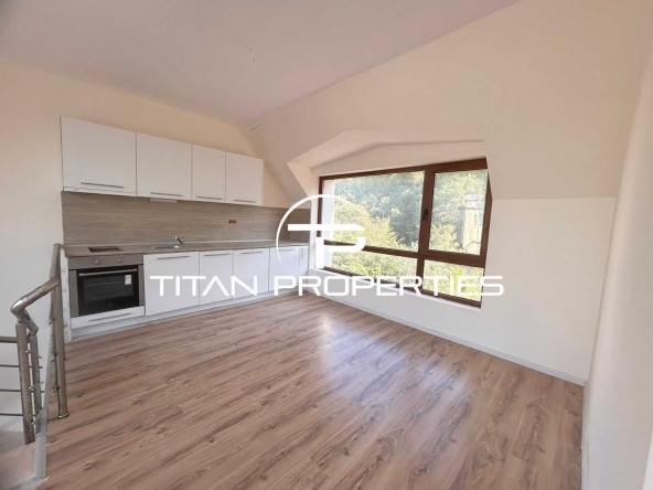 Тристаен апартамент в Варна, Аспарухово - 230 кв.м за 848 €/кв.м - Снимка #1