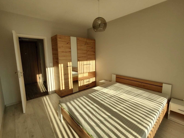 Дава се под наем Двустаен апартамент в София, Манастирски ливади - 60 кв.м за 459 € - Снимка #1