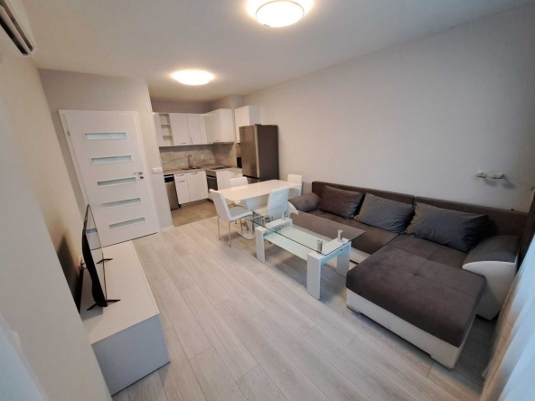 Дава се под наем Двустаен апартамент в София, Овча купел - 55 кв.м за 484.5 € - Снимка #1