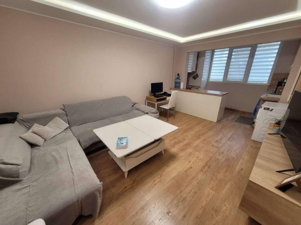 Дава се под наем Двустаен апартамент в София, Люлин 9 - 48 кв.м за 500 € - Снимка #1