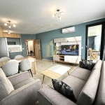 Дава се под наем Двустаен апартамент в Варна, Бриз - 60 кв.м за 1100 € - Снимка #1