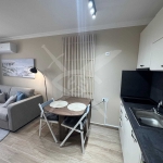 Едностаен апартамент в Поморие - 37 кв.м за 2028 €/кв.м - Снимка #1