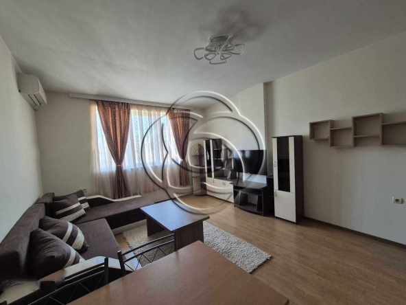 Дава се под наем Двустаен апартамент в София, Овча купел - 60 кв.м за 525 € - Снимка #1