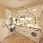 Дава се под наем Двустаен апартамент в София, Овча купел - 47 кв.м за 450 € - Снимка #1